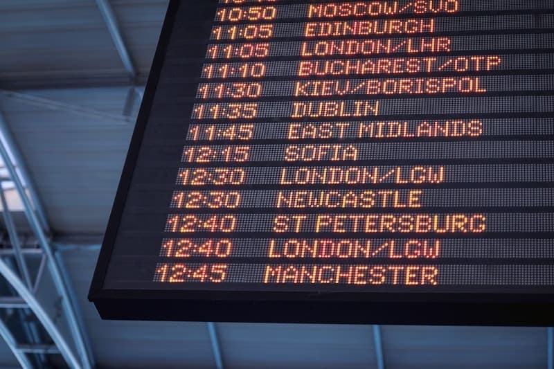 Kenya Visa on Arrival vs eTA: Which One Applies to You