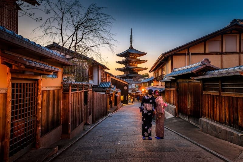 Japan Sakura & Serenity 2