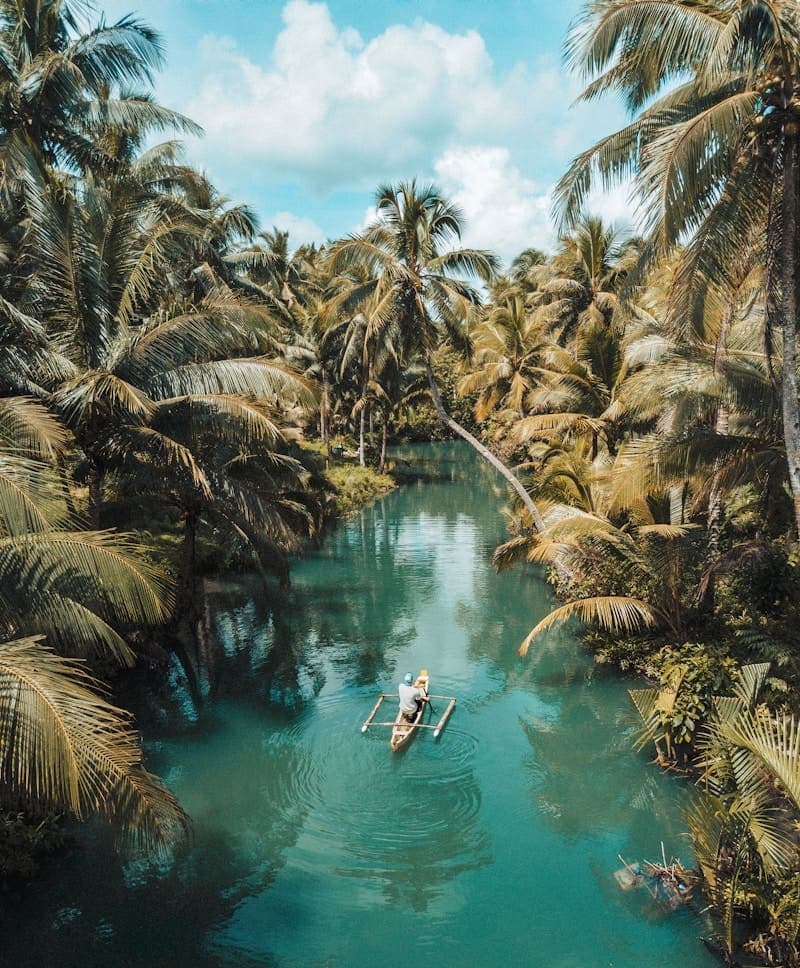 Bali Adventure Explorer