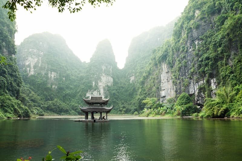 Vietnam Hidden Trails 2