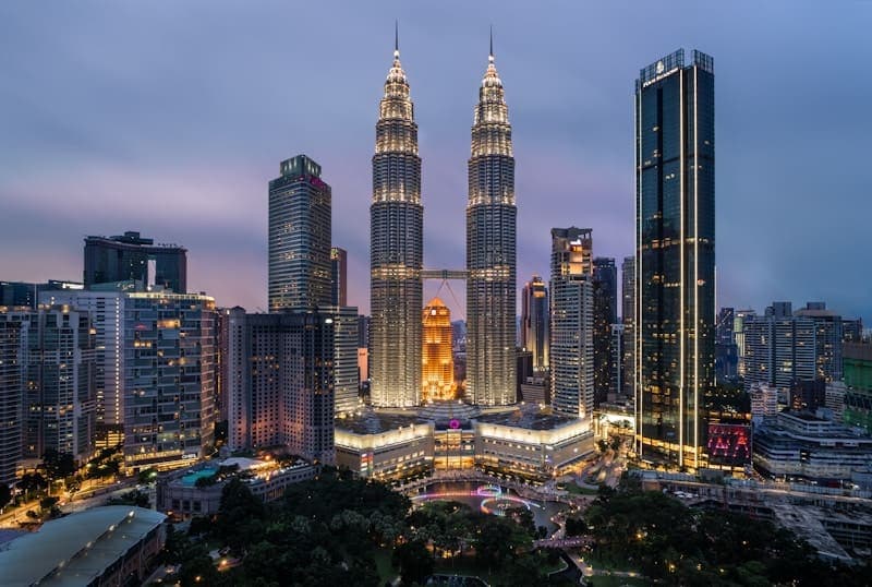 Singapore & Malaysia Discovery 2