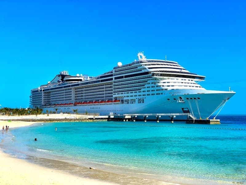 Cruise Deal