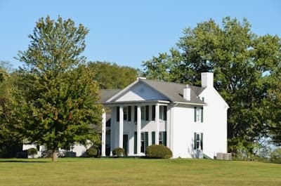 Loldia House: A Colonial Farmhouse on Lake Naivasha