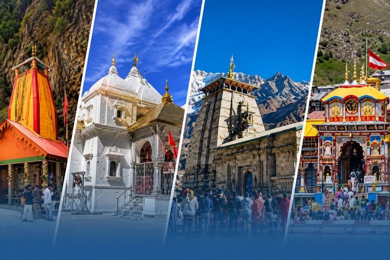 Pilgrimage Tours