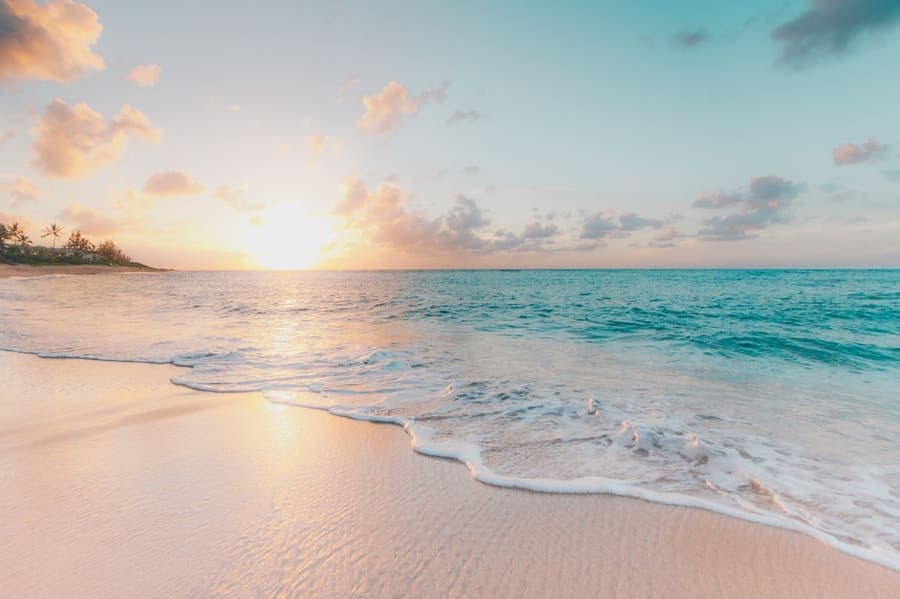 Andaman Island Bliss