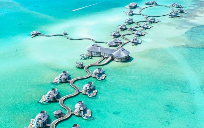 Honeymoon on a Budget: Top 5 Romantic Getaways in 2026