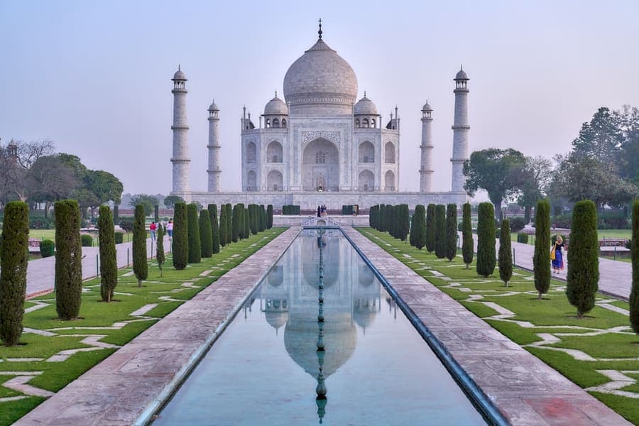 Incrediable India, India holiday package