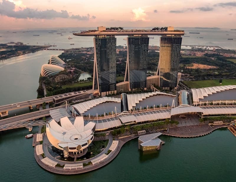 Singapore, Singapore holiday package