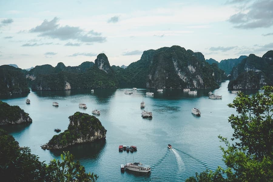 Vietnam, Vietnam holiday package