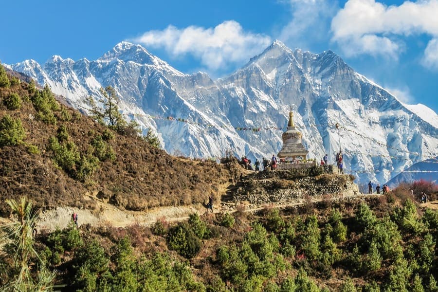 Bhutan, Bhutan holiday package
