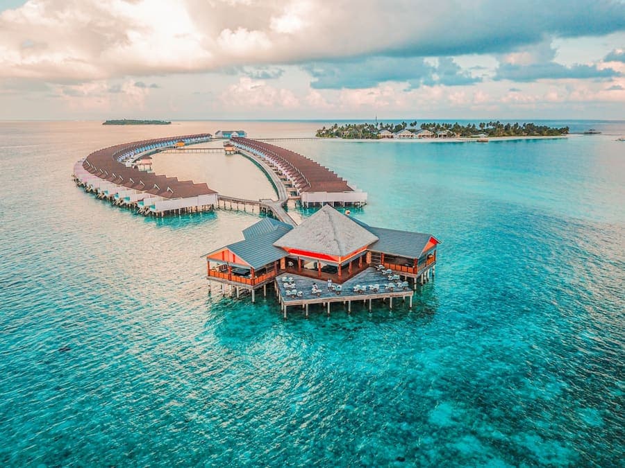 Maldives, Maldives holiday package