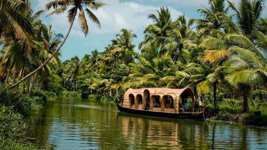 Kerala, India holiday package
