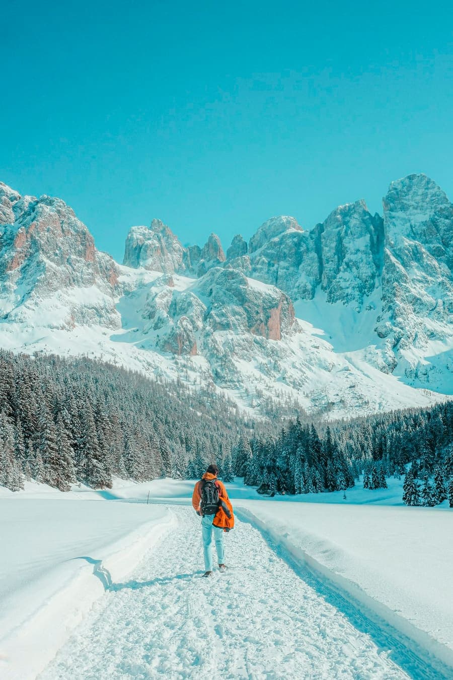 Kashmir, India holiday package